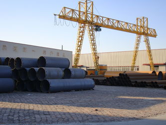 中国 Tianjin jinyiyuan Heavy Machinery Manufacturing Co., Ltd